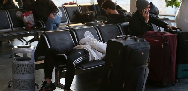 BMT: “Hərbi əməliyyatlara görə Ukraynanı yarım milyonadək insan tərk edib”
