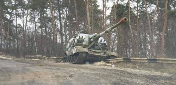 Ukrayna MN: "Rusiyanın 9 minə yaxın hərbçisi ölüb"