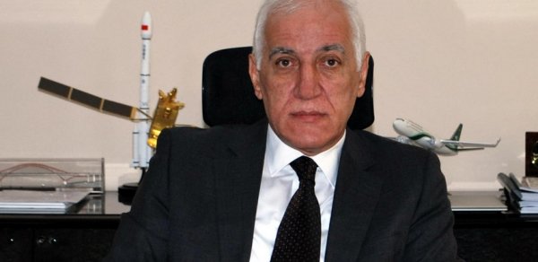 Ermənistanın yeni prezidenti məlum oldu