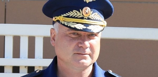 KİV: Ukraynada Rusiya ordusunun general-mayoru öldürülüb