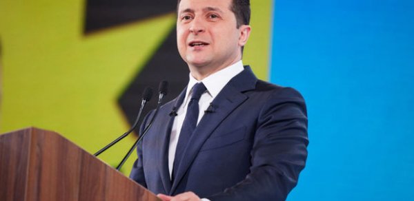 “Ukraynaya döyüşmək üçün 16 min xarici könüllü gəlir”