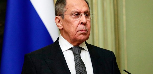 Lavrov: “Biz danışıqlara hazırıq, amma Ukraynadakı əməliyyatı davam etdirəcəyik”