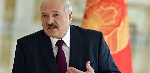 "Rusiyadan sonra hədəfləri bizik" - Lukaşenko 