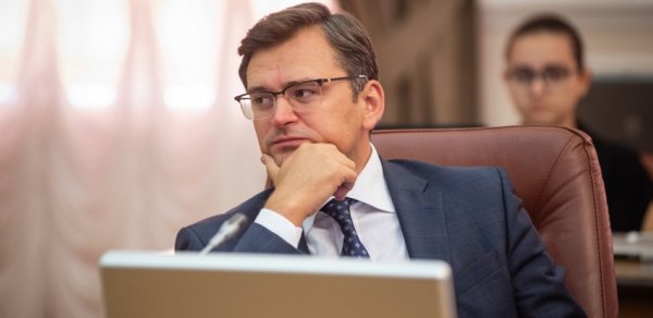 Ukraynanı XİN başçısı NATO-ya təcili çağırış etdi