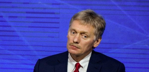 ABŞ Peskov daxil olmaqla 66 nəfəri "qara siyahı"ya salıb