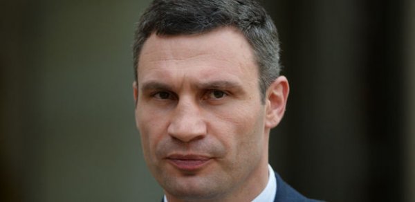 Vitali Kliçko: “Biz təslim olmayacağıq”
