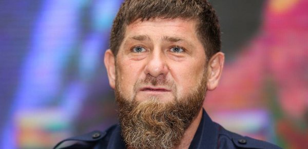 Ramzan Kadırov Putinə: “Sizə görə canımı verməyə hazıram"