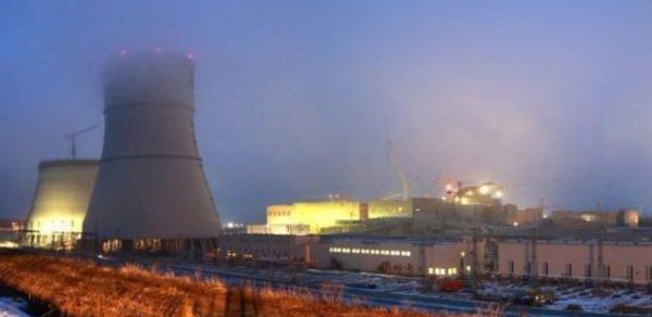Zaporojye Atom Elektrik Stansiyası Rusiyanın nəzarətinə keçdi