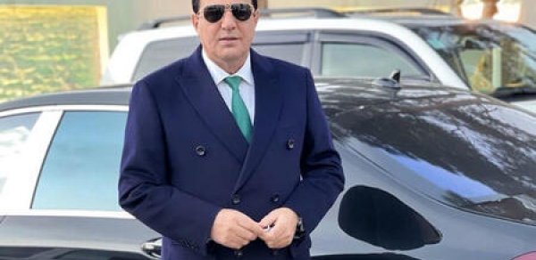 MAQAZİN