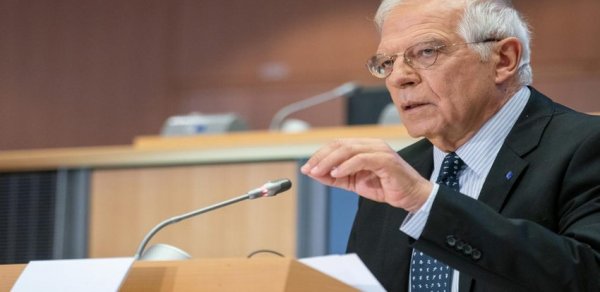 “Rusiya Ukraynada Cenevre Konvensiyasının qadağan etdiyi silahlardan istifadə edir”