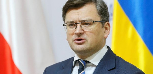 Ukrayna XİN-dən NATO-ya - XƏBƏRDARLIQ