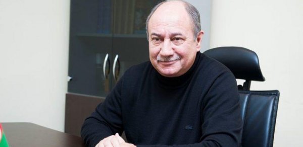 "Rusiyanın Ukraynanı vurmaqdan başqa çarəsi yox idi" - Araz Əlizadə