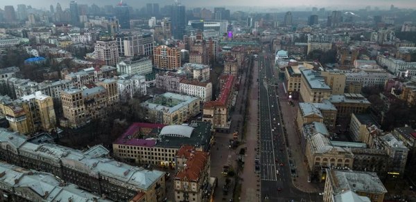 NATO Ukrayna səmasında qeyri-uçuş zonası yarada bilər