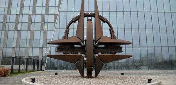 NATO Rusiyaya xəbərdarlıq etdi