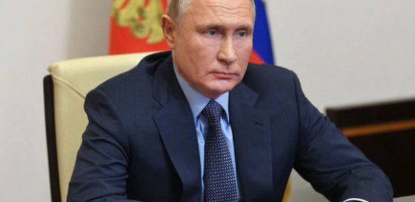 Putin Zelenski ilə birbaşa danışıqdan imtina etdi