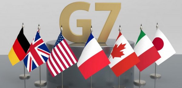 G7 ölkələri Rusiya qazından imtina ilə bağlı razılıq əldə edib