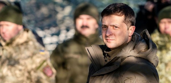 "Bu gündən həlak olan bütün insanların səbəbkarı sizsiniz" - Zelenski NATO-ya səsləndi