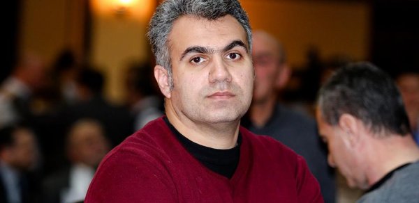 "Qərbə inteqrasiya naminə ölkəni bu günə salmalarını axmaqlıq hesab edirəm" - Vüsal Məmmədov