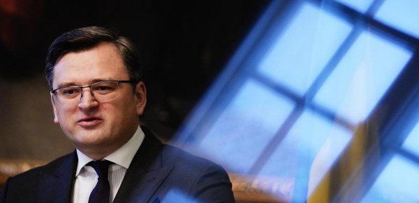 Ukrayna XİN-dən NATO haqda şok sözlər: "Rusiyanı ruhlandırırlar"