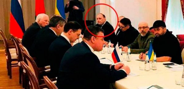 Danışıqlardan sonra öldürülən Kireyevin dəhşətli görüntüsü yayıldı - FOTO