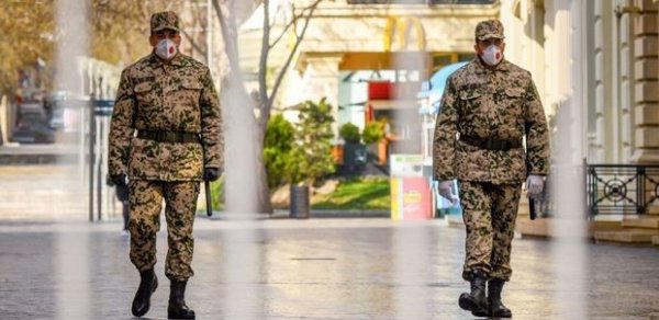 SON DƏQİQƏ! Azərbaycanda karantin rejimi yumşaldıldı