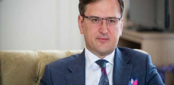 "NATO özünə əmindirsə, Ukrayna səmasını bağlasın" - Ukrayna XİN