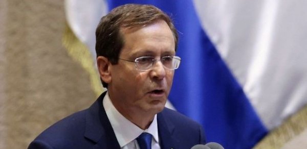 14 il sonra ilk dəfə İsrail lideri Türkiyəyə səfər edəcək
