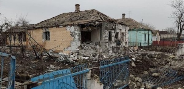 Britaniya kəşfiyyatı: Rusiya Xarkov, Çerniqov və Mariupolu hədəf alıb