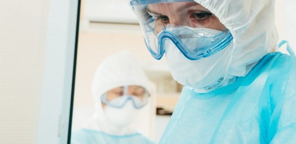Rusiyada son sutkada koronavirusdan 744 nəfər ölüb