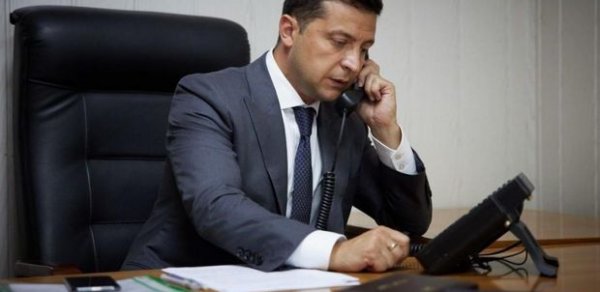 İsrailin baş naziri son sutkada üçüncü dəfə Zelenski ilə danışdı