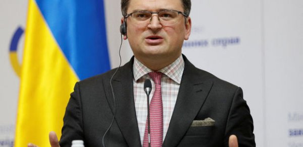 Kuleba: “Dünyanın 52 ölkəsindən könüllülər Ukraynaya gəlir”