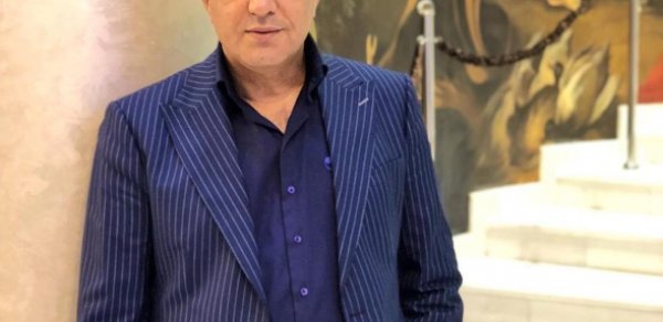 MAQAZİN