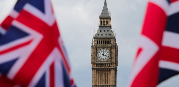 Böyük Britaniya Ukraynaya əlavə maliyyə yardımı göstərəcək
