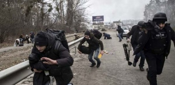 UAR baş katibi: “Sumı şəhərində 100-dən artıq soydaşımız təxliyə gözləyir”