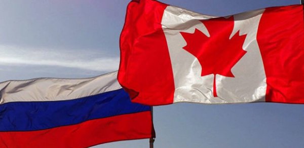 Kanada Peskov, Solovyov, Simonyan və digərlərinə qarşı sanksiya tətbiq edib