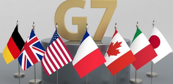 G7 ölkələri Rusiyadan idxala məhdudiyyətlər tətbiq edəcək