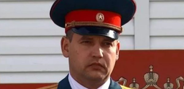 Ukrayna kəşfiyyatı: “General-mayor Gerasimov öldürülüb”