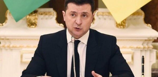 Ukraynada müharibə bitir? - Zelenskidən gözlənilməz açıqlama