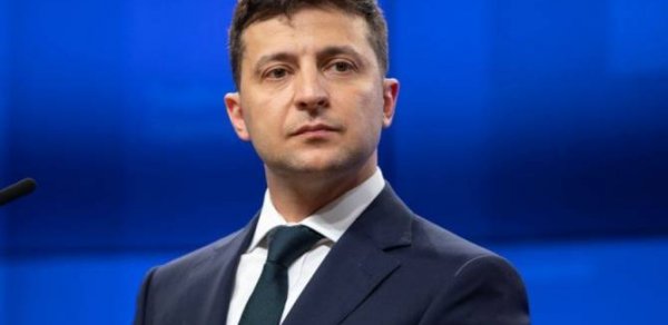 Zelenskidən hər kəsi şoka salan açıqlama