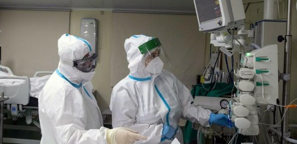 Gürcüstanda COVID-19-a 2 783 yeni yoluxma qeydə alınıb
