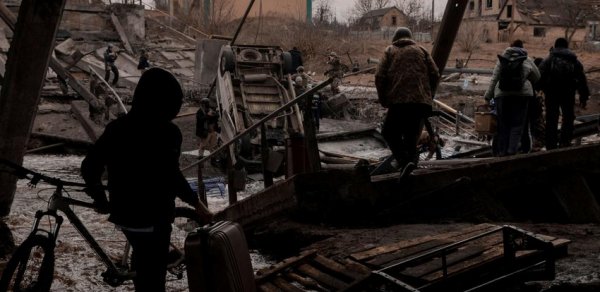 Lüksemburq Ukraynaya yardım edəcək