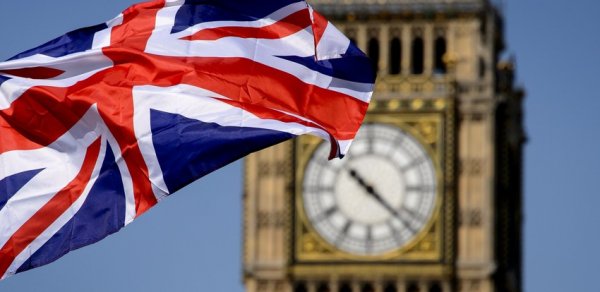 Britaniya Rusiyadan neft və neft məhsullarının idxalını dayandıracaq