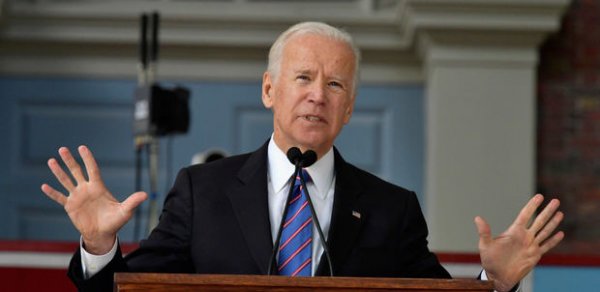 Bayden: “Putin Ukraynanı işğal edə bilməyəcək”