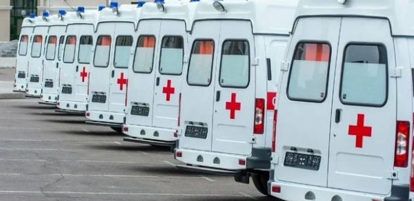 Rusiyalı hərbçilər Ukraynada “qırmızı xaç”lı mikroavtobusu güllələyiblər