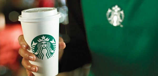 "Starbucks" da Rusiyadan getdi