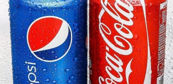 "Coca-cola" və "Pepsi" də Rusiyada fəaliyyətini dayandırdı