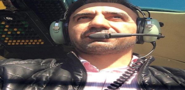 Rusiyada azərbaycanlı televiziya əməkdaşı təyyarə qəzasında həlak oldu