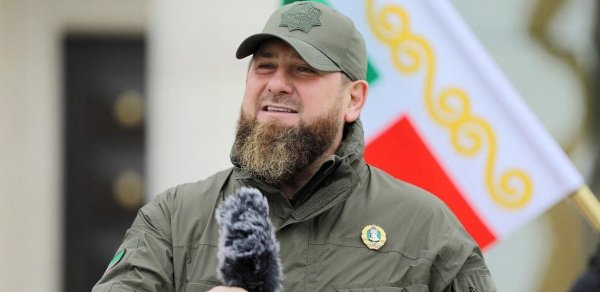 Ramzan Kadırov: Belə davam etsələr, Avropanı da götürəcəyik - VİDEO
