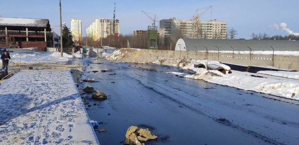 Rusiyada dəhşətli partlayış: 2 nəfər öldü, 7-si yaralandı