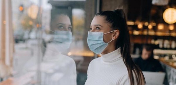 Azərbaycanda yarım milyona yaxın insan maskaya görə cərimələnib